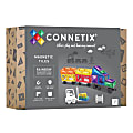 Connetix Magnetic Tiles Rainbow Transport Pack, 50 Pieces 1 thumbnail image