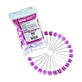 Toothette® Oral Swabs, Mint Flavored, Pack Of 20 1 thumbnail image