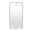 Speck® Presidio™ CLEAR Hard Case For Apple® iPhone® 7 Plus, Clear