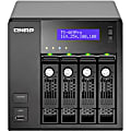 QNAP TS-469 Pro Network Storage Server 1 thumbnail image