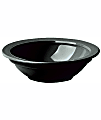 Cambro Camwear Fruit Bowls, 5 Oz, Black, Pack Of 48 Bowls 1 thumbnail image