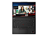 Lenovo ThinkPad X1 Carbon Gen 11 21HM000JUS 14" Touchscreen Ultrabook - WUXGA - 1920x 1200 - Intel Core i7 13th Gen i - 21HM000JUS 1 thumbnail image