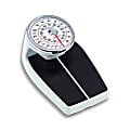 Health O meter Professional Remote Digital Scale BlackGray - Office Depot