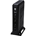 Acer® Veriton N2010G Thin Client, Texas Instruments DM8148, 1GB Memory, 4GB Flash Drive, Imagination Technologies SGX530 1 thumbnail image