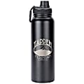 Custom Endurance Powder-Coated Bottle, 32 Oz 1 thumbnail image