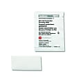 Skin Gel Protective Dressing Wipes, Box Of 50 1 thumbnail image