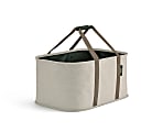 Joseph Joseph Collapsible 35-Liter Laundry Bag, Ecru, Total Qty 1 1 thumbnail image