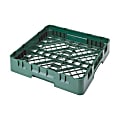 Cambro Camrack Open Base Rack, Full Size, 3-1/4"H x 20"W x 20"D, Gray 1 thumbnail image