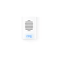 Ring Chime, 3-1/2" x 3-3/4"x 2-3/4", White 1 thumbnail image