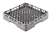 Cambro Camrack Tray Racks, 9" x 9", Gray, Set Of 6 Racks