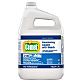 Comet® With Bleach Refill, Disinfectant Cleaner, 1 Gallon