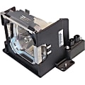 Compatible Projector Lamp Replaces Sanyo POA-LMP101, CHRISTIE 003-120188-01, EIKI 610 328 7362, EIKI 610-328-7362, EIKI 6103287362, CANON LV-LP28 - Fits in Sanyo PLC-X PLC-XP57, PLC-XP57L; Canon LV-7575; Christie LX55, Vivid LX55; Eiki LC-X71, LC-X71L 1 thumbnail image