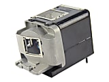 BTI - Projector lamp (equivalent to: Mitsubishi VLT-XD700LP) - P-VIP - 280 Watt - 5000 hour(s) - for Mitsubishi WD720U, XD700U 1 thumbnail image