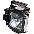 Premium Power Products Lamp for Sanyo Front Projector