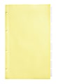 Office Depot® Brand Insertable Dividers With Tabs, 8 1/2" x 14", Clear, 8-Tab 1 thumbnail image