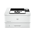 HP LaserJet Pro 4001ne Wireless Black & White Printer with HP+ Smart Office Features (2Z599E)