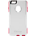 OtterBox® Commuter Series Case For Apple® iPhone® 6 Plus/6s, Neon Rose 1 thumbnail image