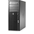 HP VA764UT Convertible Mini-tower Workstation - 1 x Intel Core i5 i5-2500 3.30 GHz- Smart Buy 1 thumbnail image