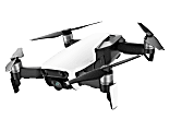 DJI Mavic Air Folding Drone Fly More Combo, Arctic White, CP.PT.00000165.01 1 thumbnail image