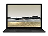 Microsoft® Surface 3 Laptop, 15" Touch Screen, Ryzen 5, 16 GB Memory, 256GB Solid State Drive, Windows® 10 Home