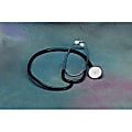 Invacare® Nurse-Type Stethoscope, Teal