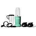 Nutribullet Pro Single Serve Blender, Mint Green 1 thumbnail image