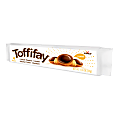 Toffifay Hazelnut Chocolate Caramel Candies, 1.16 Oz, Pack Of 4 Pieces