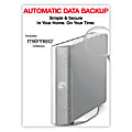 Automated Data Backup Service