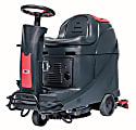Nilfisk Viper AS530-TPPL Micro Ride-On Floor Scrubber, 20" Head Diameter 1 thumbnail image