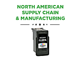West Point Remanufactured High-Yield Ink Cartridge Replacement For Canon® CL-241XL 1 thumbnail image