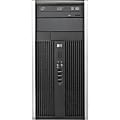 HP Business Desktop 6005 Pro Desktop Computer - AMD Athlon II X2 B26 3.20 GHz - Micro Tower