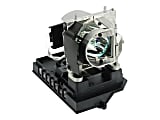 BTI - Projector lamp (equivalent to: NEC NP19LP) - P-VIP - 230 Watt - 2500 hour(s) - for NEC U250X, U260W 1 thumbnail image