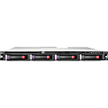 HP ProLiant DL160 G6 651124-S01 1U Rack Server - 1 x Intel Xeon E5606 2.13GHz 1 thumbnail image