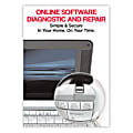 Software Diagnostic & Repair Service