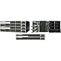 Cisco Catalyst WS-C3560X-24U-E Layer 3 Switch - 24 Ports - Manageable - 10/100/1000Base-T - 3 Layer Supported - WSC3560X24UE 1 thumbnail image