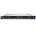 HP ProLiant DL360 G7 1U Rack Server - 1 x Intel Xeon E5620 Quad-core (4 Core) 2.40 GHz - 4 GB Installed DDR3 SDRAM - Serial Attached SCSI (SAS) Controller - 2 1 thumbnail image