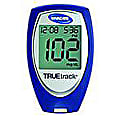 Invacare® TRUEtrack® Blood Glucose Monitoring System 1 thumbnail image