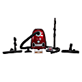 Atrix Rebel Red HEPA Vacuum 1 thumbnail image
