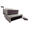 GBC® CombBind® C800pro Electric Binding Machine 1 thumbnail image