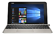 Asus Laptop, 10.1" Touch Screen, Intel® Atom™, 4GB Memory, 128GB eMMC, Windows® 10