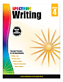 Spectrum Writing, Grade 4 1 thumbnail image