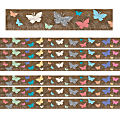 Teacher Created Resources® Border Trim, Home Sweet Classroom Spring, 35', Set Of 6 Packs 1 thumbnail image