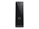 Dell Inspiron 3472 Desktop PC Intel Pentium Silver 4GB Memory 1TB