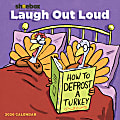 2026 TF Publishing Humor & Comics Monthly Wall Calendar, 12" x 12", Shoebox, January To December 1 thumbnail image