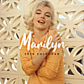 2026 TF Publishing Art & Design Monthly Wall Calendar, 12" x 12", Marilyn Monroe, January To December 1 thumbnail image