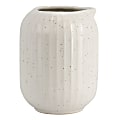 Studio 3B Mio Stoneware Creamer, 10 Oz, Sea Salt 1 thumbnail image
