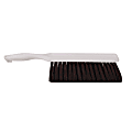 Carlisle Sparta Spectrum Nylon Counter Brush, 13"