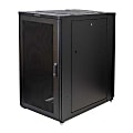 Belkin RK1002 24U Premium Rack Enclosure 1 thumbnail image