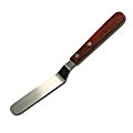 Winco Offset Metal Spatula, 4-1/4" Blade 1 thumbnail image