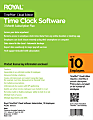 90-Day Cloud Software Subscription, For 10 Employees 1 thumbnail image